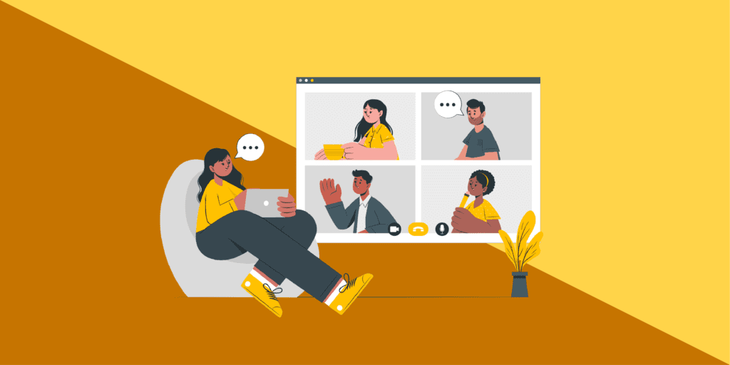 CFP Pass Rates: How Difficult is the CFP Exam? 8 video calls communicate chat talk